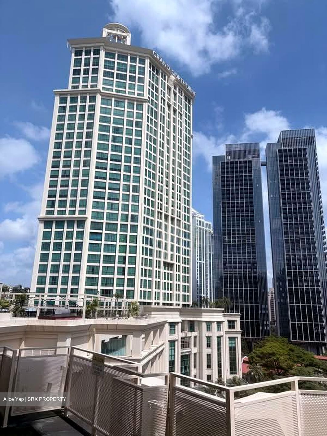 Kings Centre (D3), Office #534075361